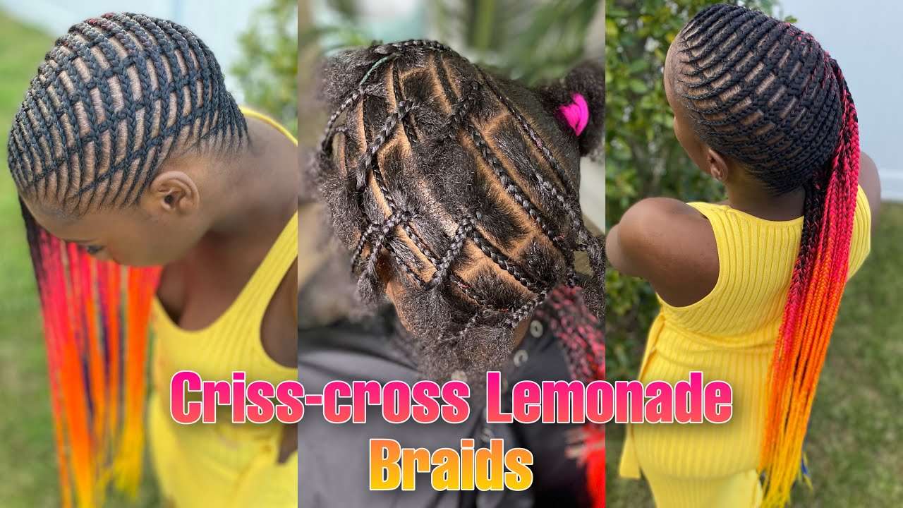 Basket Weave Braid Hair Tutorial with a No Teasing Hair Poof - video  Dailymotion